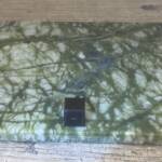 Ophiolite polie