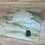 Ophiolite polie