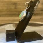 Pendentif en Opale