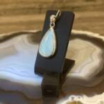 Pendentif en Opale