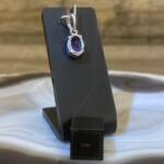 Pendentif en Améthyste