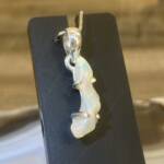 Pendentif en Opale