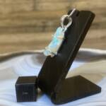 Pendentif en Opale