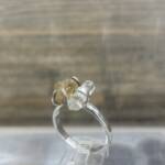 Bague en Quartz