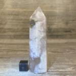 Pointe en Agate Fleur