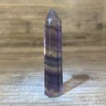 Pointe en Fluorine Multicolore