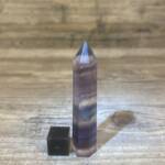 Pointe en Fluorine Multicolore