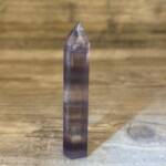 Pointe en Fluorine Multicolore