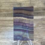 Fluorine Polie Multicolore