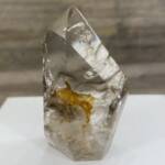 Pointe à Inclusions