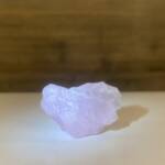 Quartz Rose Cristallisé