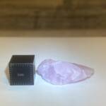 Quartz Rose Cristallisé