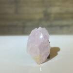 Quartz Rose Cristallisé