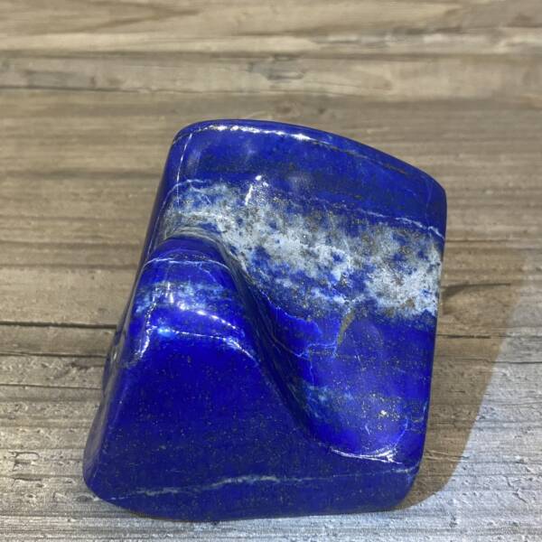 Lapis-Lazuli Poli