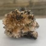 Creedite du Mexique