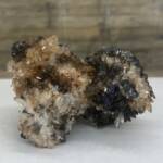 Creedite du Mexique