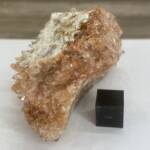 Creedite du Mexique