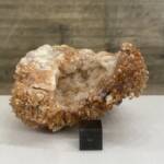 Creedite du Mexique Améthysée