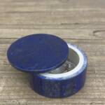 Boite en Lapis Lazuli