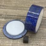 Boite en Lapis Lazuli