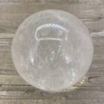Boule en Cristal de Roche