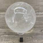 Boule en Cristal de Roche