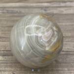 Sphère en Onyx