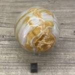 Sphère en Onyx