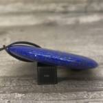 Donut en Lapis Lazuli