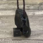 Pendentif en Tectite