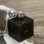 Pendentif en Tanzanite