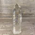 Quartz avec Fluorine