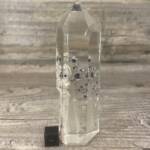 Quartz avec Fluorine
