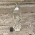 Quartz avec Fluorine