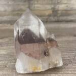 Quartz Fantôme