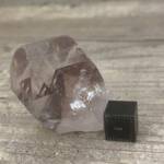 Quartz Fantôme