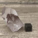 Quartz Fantôme