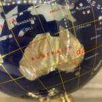Goble Terrestre