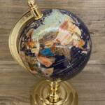 Goble Terrestre