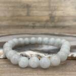 Bracelet en Jade