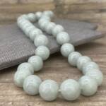 Collier en Jade