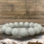 Bracelet en Jade