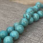 Collier en Turquoise