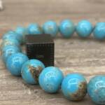 Bracelet en Turquoise