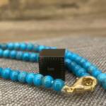 Collier en Turquoise