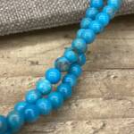 Collier en Turquoise