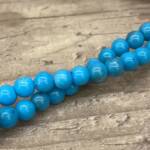 Collier en Turquoise