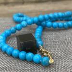 Collier en Turquoise