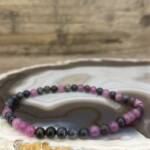 Bracelet en Corindon
