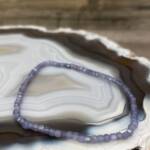 Bracelet en Tanzanite